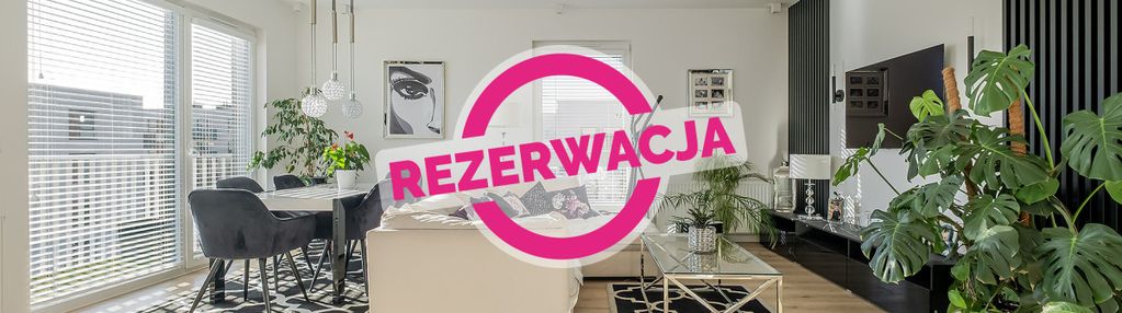 Elegancki 4 pokojowy apartament 104m2