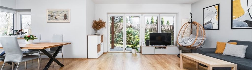 Swoszowice, bliźniak gotowy do zamieszkania !!!