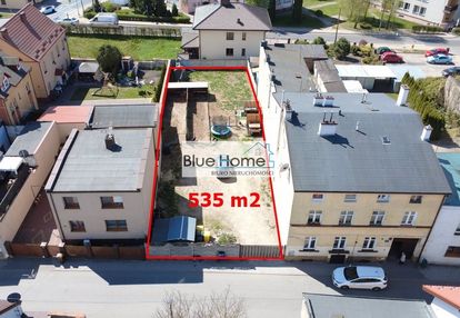 Warta uwagi działka w centrum kowalewa pomorskiego