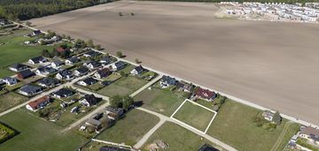 Działka budowlana 1015m2 - ul. smardzowa| media