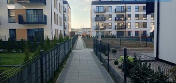 Piękne osiedle, mieszkanie 2-pokojowe, 57,65 m2