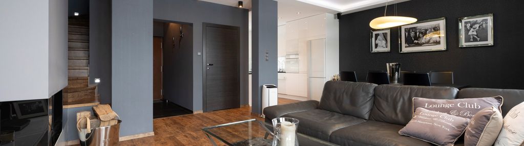 Dom szeregowy banino, wysoki standard!