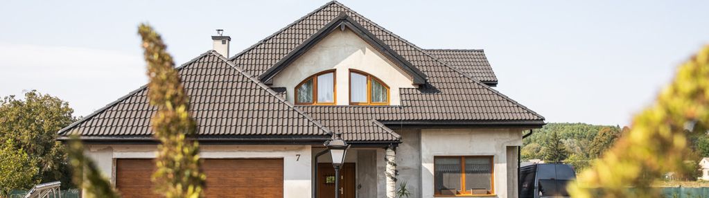 Piękny, wyposażony dom łopiennik górny