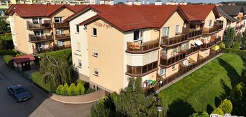 Ciechocinek - ul.ogrodowa - 3 pokojowe mieszkanie