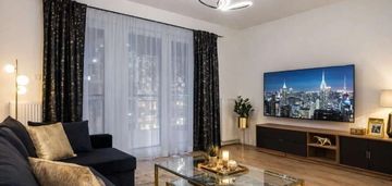 2-pokojowe mieszkanie na woli