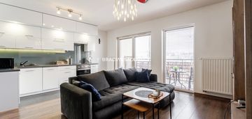 Gotowe do wejścia | 2 pok | duży balkon | parking