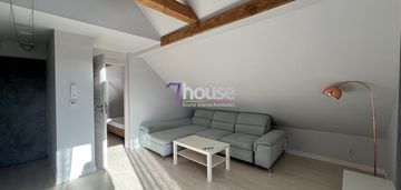 Nowoczesne mieszkanie - gotowe do zamieszkania!