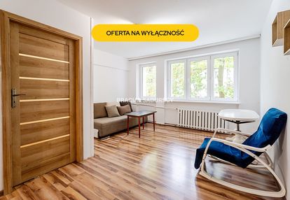 3-pokojowe na osiedlu kazimierzowskim do wejścia