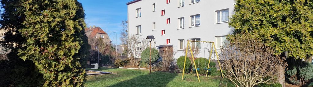 Mieszkanie 2 pokojowe słupsk ul. pomorska
