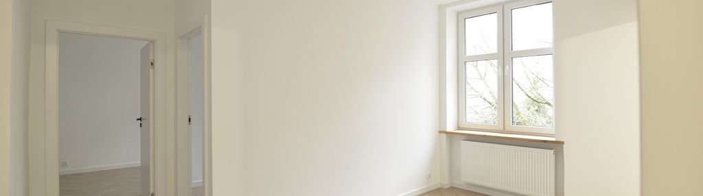 Stylowy apartament do aranżacji w sercu wildy