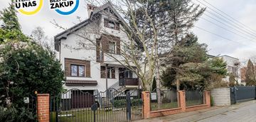 Dom wolnostojący z tarasem i garażem od zaraz!