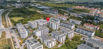 2- pokojowe mieszkanie | k. kołłątajowskiej | 57m2