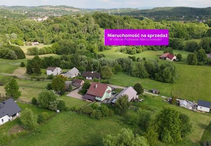 Działka z duszą – 77 arów spokoju i zieleni