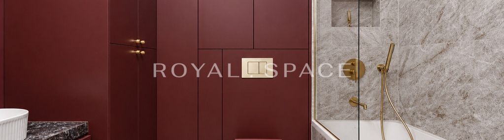 Elegancki apartament z klimatyzacją | noho lindego