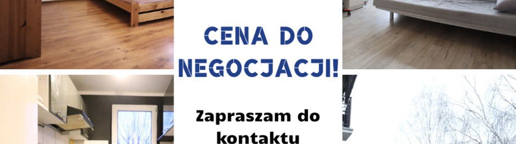 4/5 pok. duże, rozkładowe mieszkanie, czarnogórska