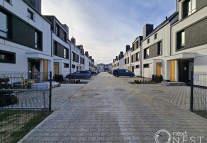 Segment środkowy 111,5 m2, warszawa białołęka