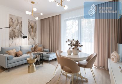 Piękny widok z 14p✅rynek 2km✅businessgarden✅gotowe