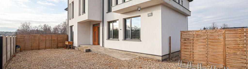 Nowoczesny dom z potencjałem inwestycyjnym | 348 m