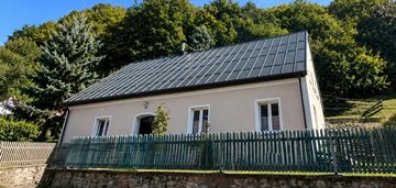 Dom z historią w jeżowie sudeckim