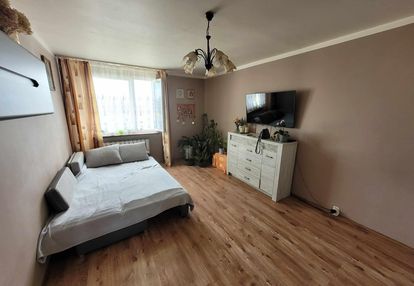 3 pokoje 66m2, balkon , ul. piłsudskiego, widokowe