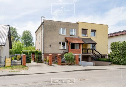 Dom w pięknej okolicy! jeziora, las, rzeka! | 0%