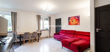 3 pokoje na prądniku czerwonym