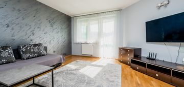 Mieszkanie na wynajem ul. przyrodnicza/nowe miasto