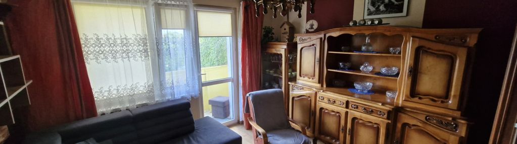 Mieszkanie w bloku. mogilno