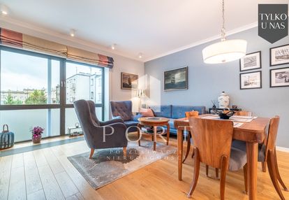 Mieszkanie w centrum gdyni, 5 minut od plaży