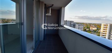 Gotowe do zamieszkania | 3 pokoje| widok na miasto