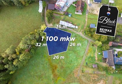 Działka rekreacyjna rokiciny