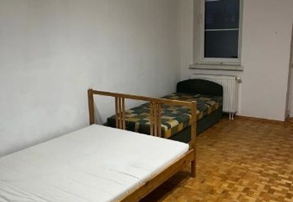 2-pokojowe mieszkanie w rembertowie