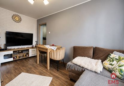 2 pokoje 39,82 m² – centrum suwałk