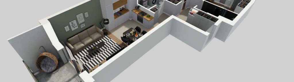 Najtańsze/2 łazienki/bez prowizji/strefa fitnes/