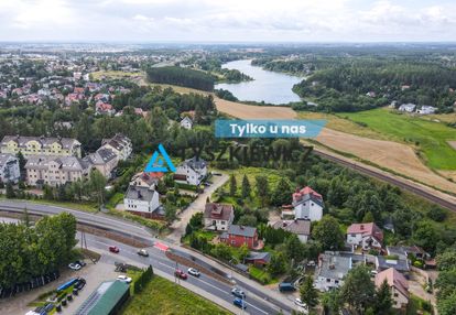 3-pokojowe mieszkanie z halą garażową w cenie