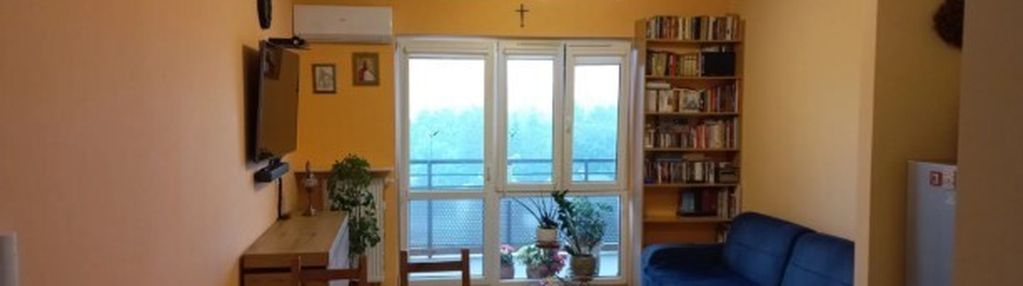 2-pokojowe mieszkanie na ursusie