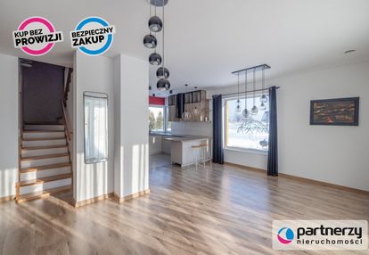 Dom wolnostojący dla rodziny