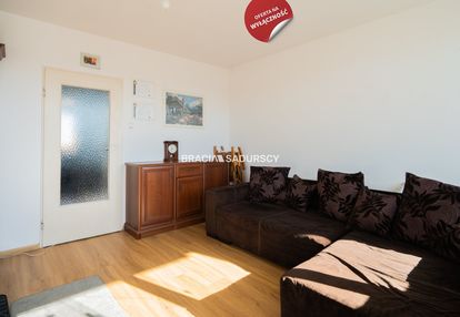 3-pokojowe z loggią