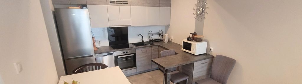 Nowoczesne 3 pokoje, 50m2, taras, parking, winda!