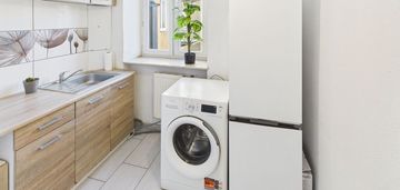 Mieszkanie w kamienicy | 64 m² | centrum