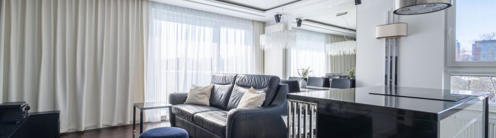 Wysoki standard | blisko komunikacji | duży balkon