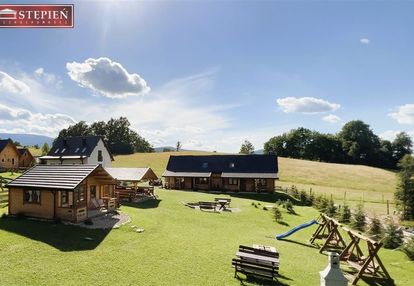 Gotowy biznes w sercu karkonoszy