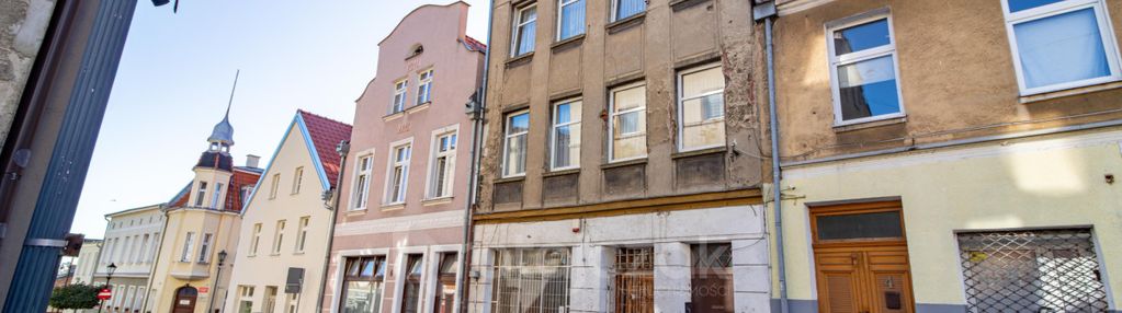 Wyjątkowa okazja inwestycyjna!