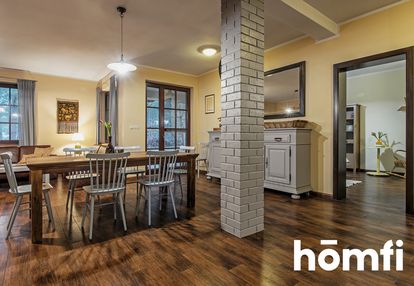 Bierzwnik/wygon:dom|7 pokoi|duża działka|las|garaż