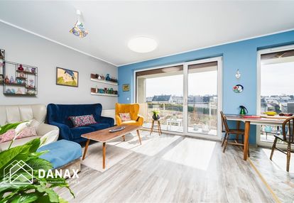 Mieszkanie idealnie ciche z miejscem postojowym