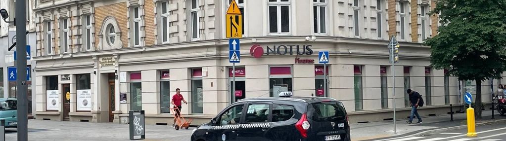 Duże mieszkanie,3 pokoje w samym centrum, erasmus!