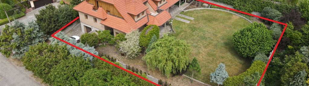 Złotów, dom ze spa na sprzedaż.