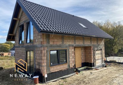 Dom w zielonej okolicy!