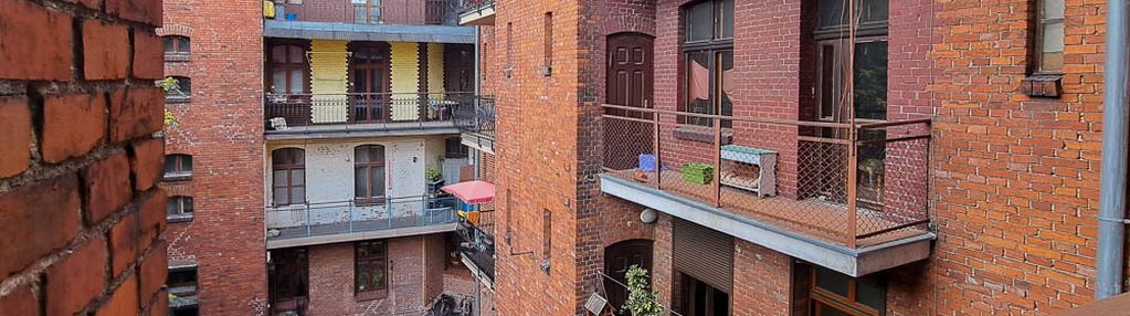 Apartament na starym mieście w toruniu - 83 m2