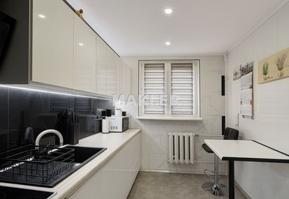 Mieszkanie przestronne 74m2 na fordonie